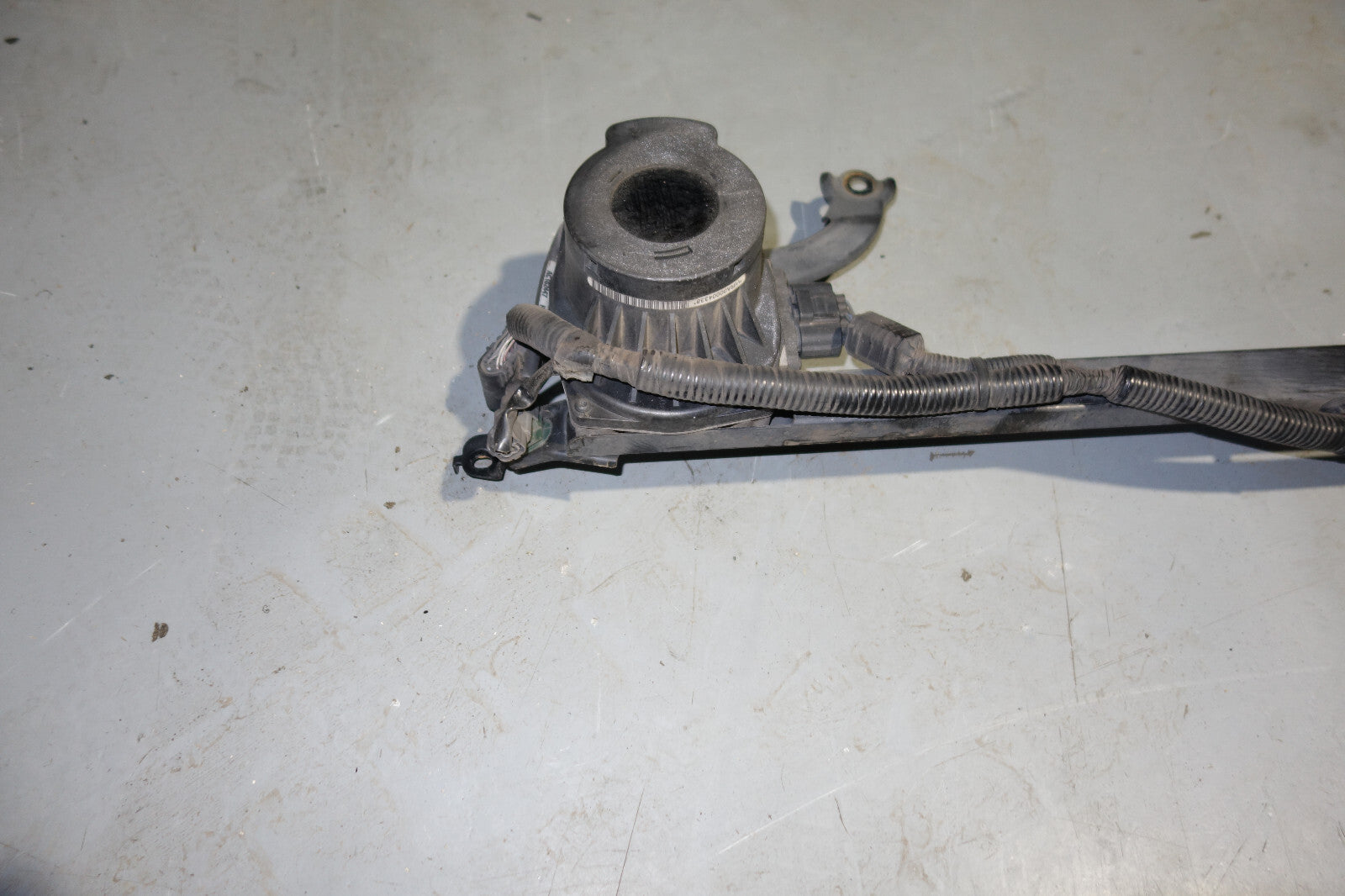 JDM Acura RL KB1 Front Bumper Sensor OEM Honda Legend In Japan 3.5 2005-2008