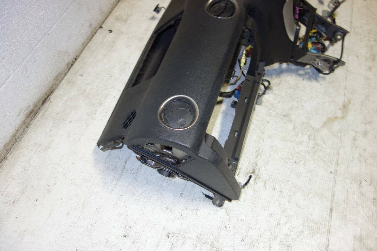 JDM ACURA RSX DC5 RIGHT HAND DRIVE DASH BOARD CLUSTER 2002-2006 INTERIOR RHD