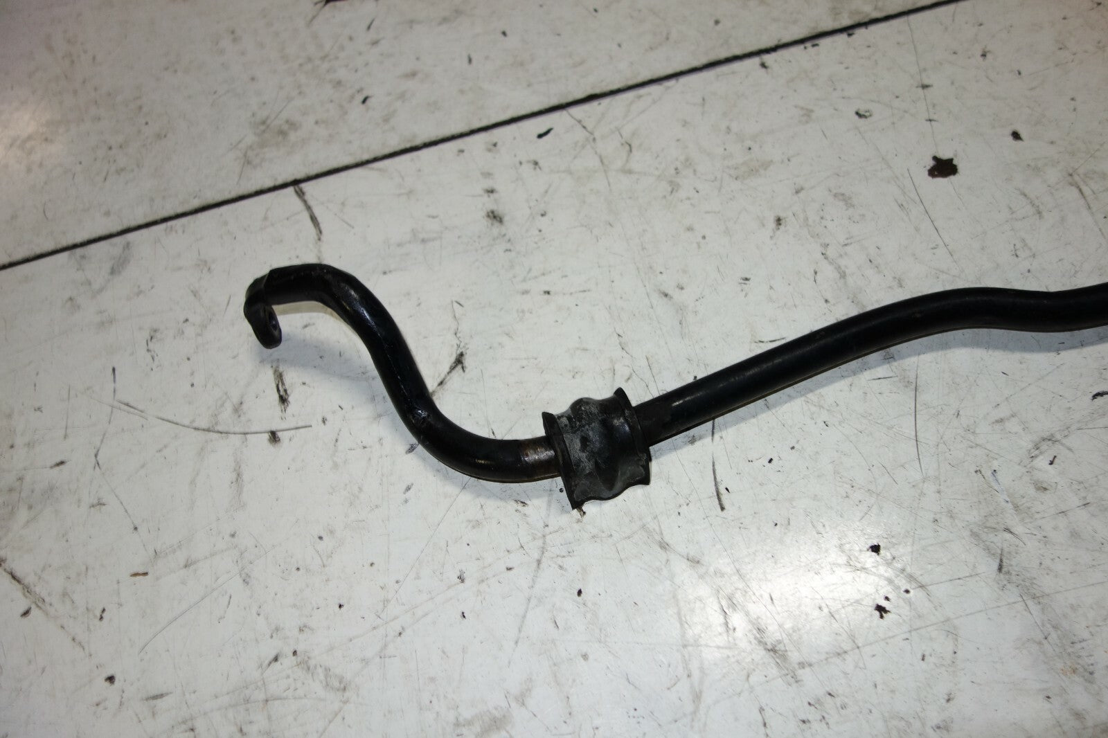 JDM Subaru Impreza WRX Front Sway Bar Stabilizer Bar 2002 2003 2004 2005