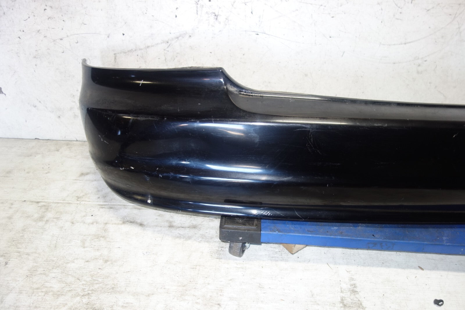 JDM Toyota Celica Rear Bumper Cover ST202 1994-199-1996-1997-1998-1999