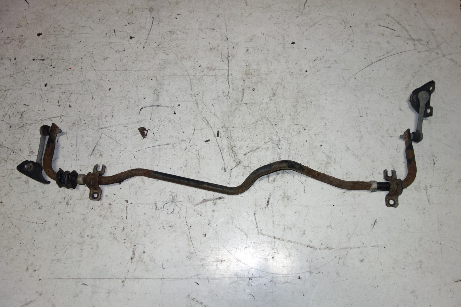 JDM Nissan 350z / G35 Rear Stabilizer Bar Sway Bar End Links CPV35 2003-2009