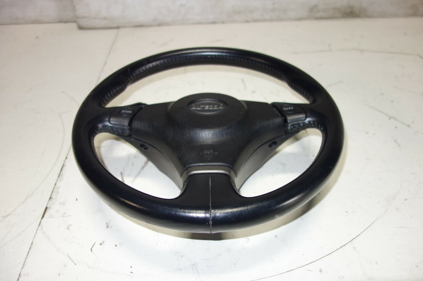 JDM Lexus IS300 Steering Wheel Hub SXE10 2001-2005 IS200