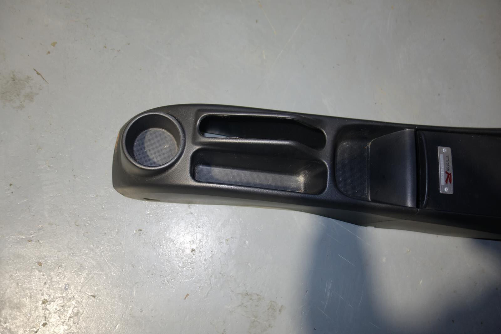 JDM Honda Civic Type R EP3 CTR Center Console RHD 2001-2005 Hatchback