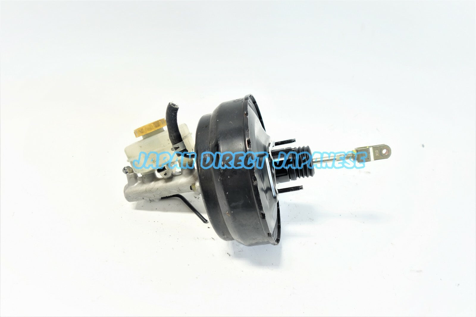 2002-2007 JDM Subaru Impreza RS TS WRX STi Brake Booster & Master Cylinder