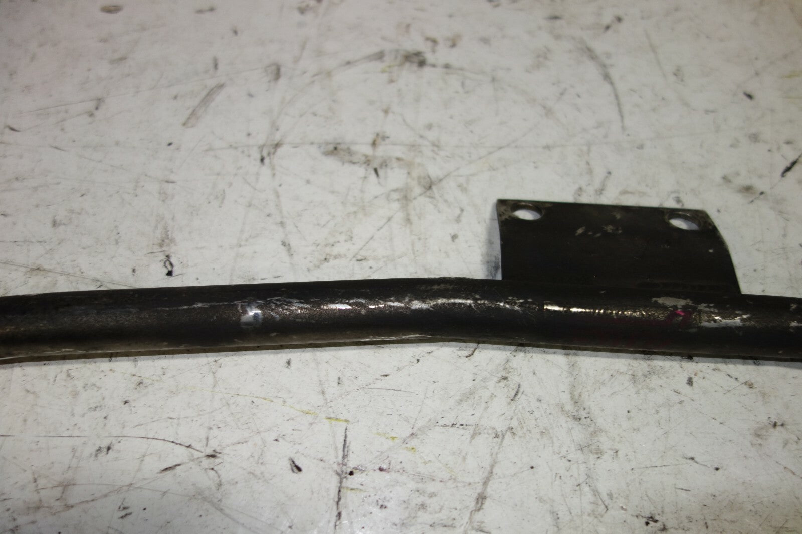 JDM Subaru Impreza WRX STI Front Lower Under Brace Crossmember 2002-2005