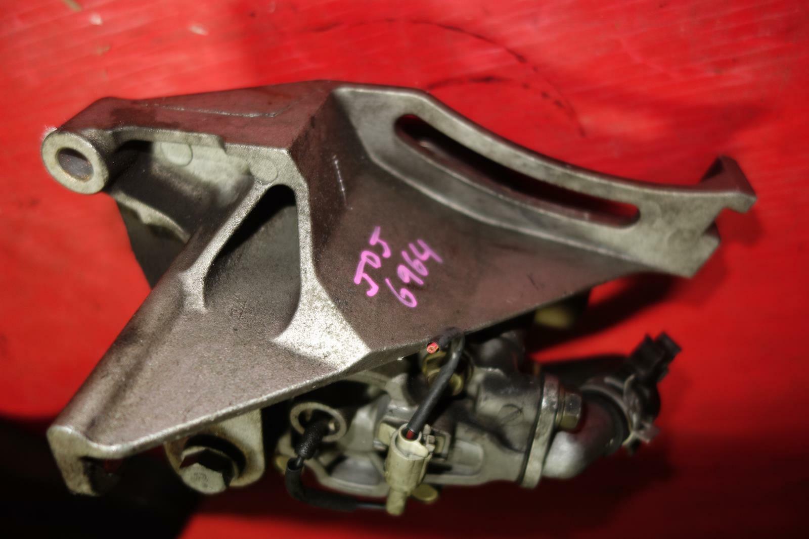 JDM Subaru Legacy Power Steering Pump EJ208 EJ20 Twin Turbo 2001-2003 BH5 BE OEM