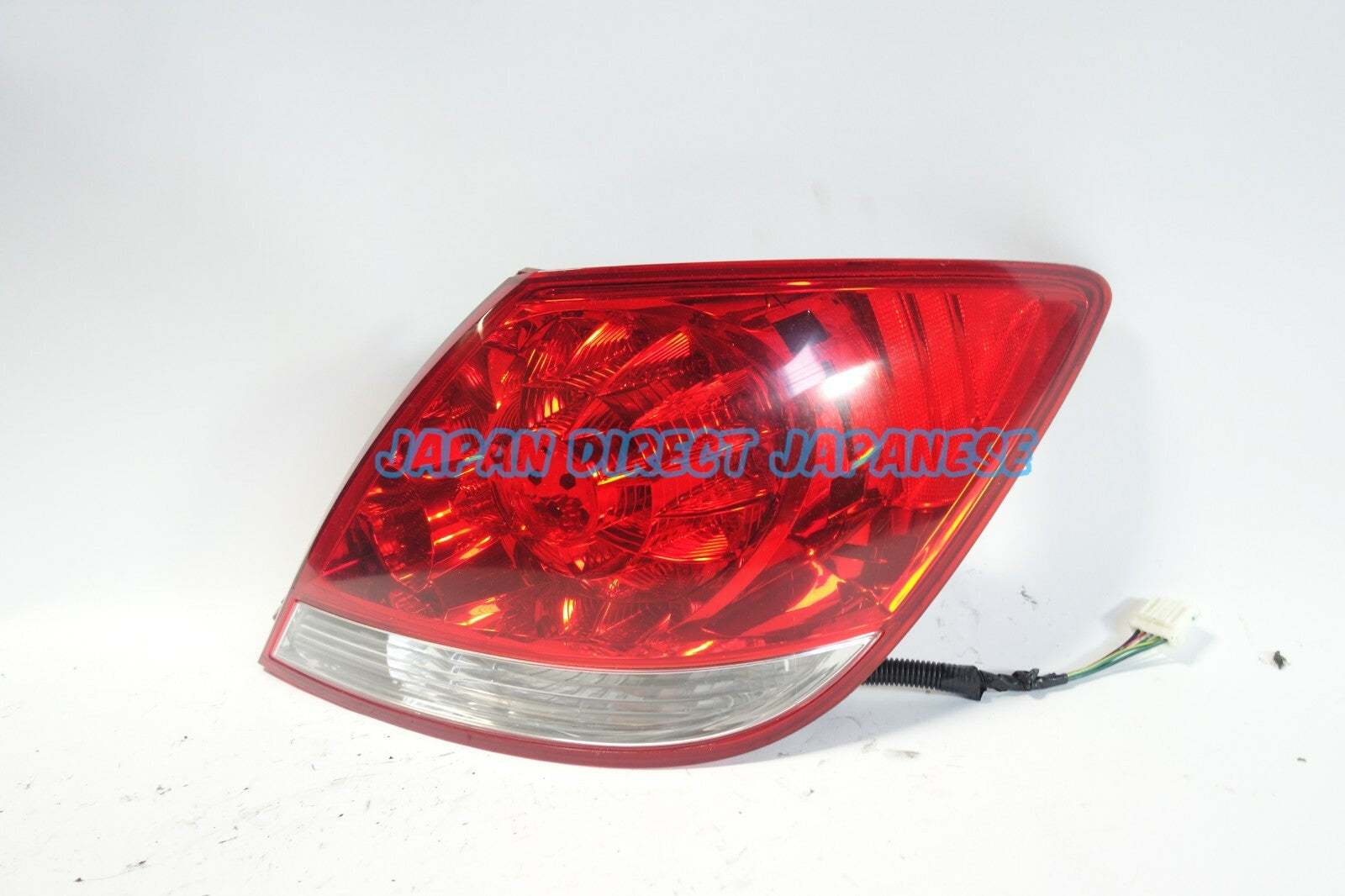 2005-2008 Acura RL Rear Right Tail Light Taillight Lamp OEM KB1 RH Side