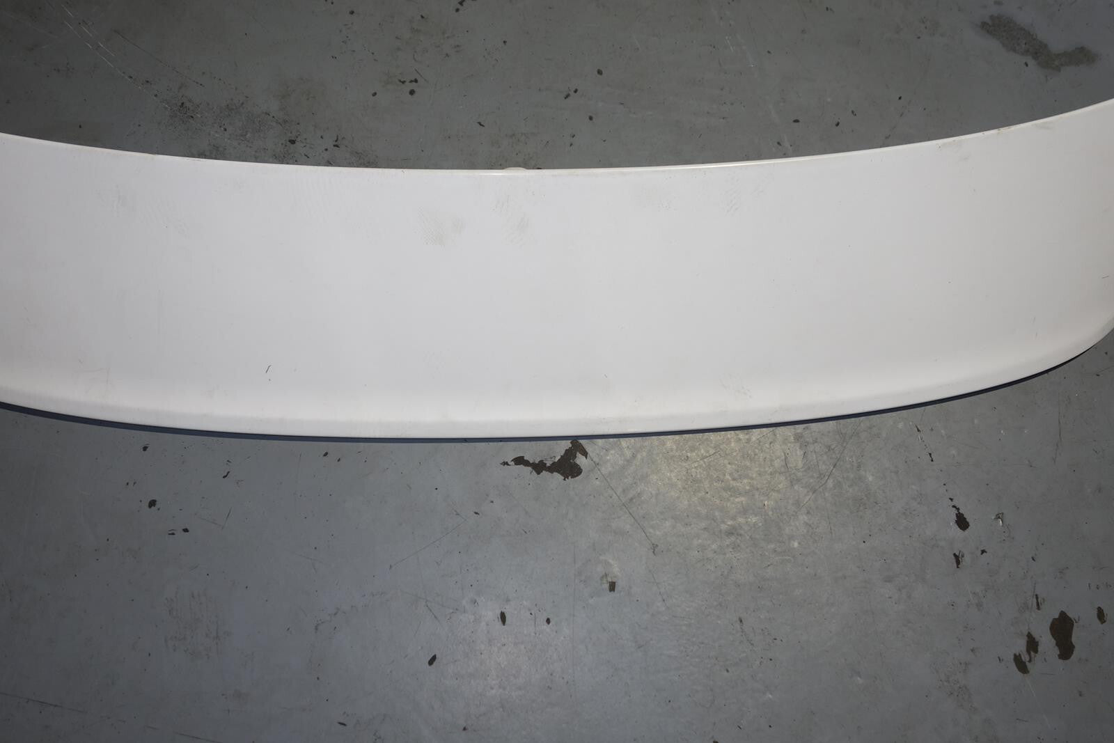 JDM Toyota Celica SS-III SS3 ST202 High Riser Rear Spoiler Wing 1994-1999 OEM