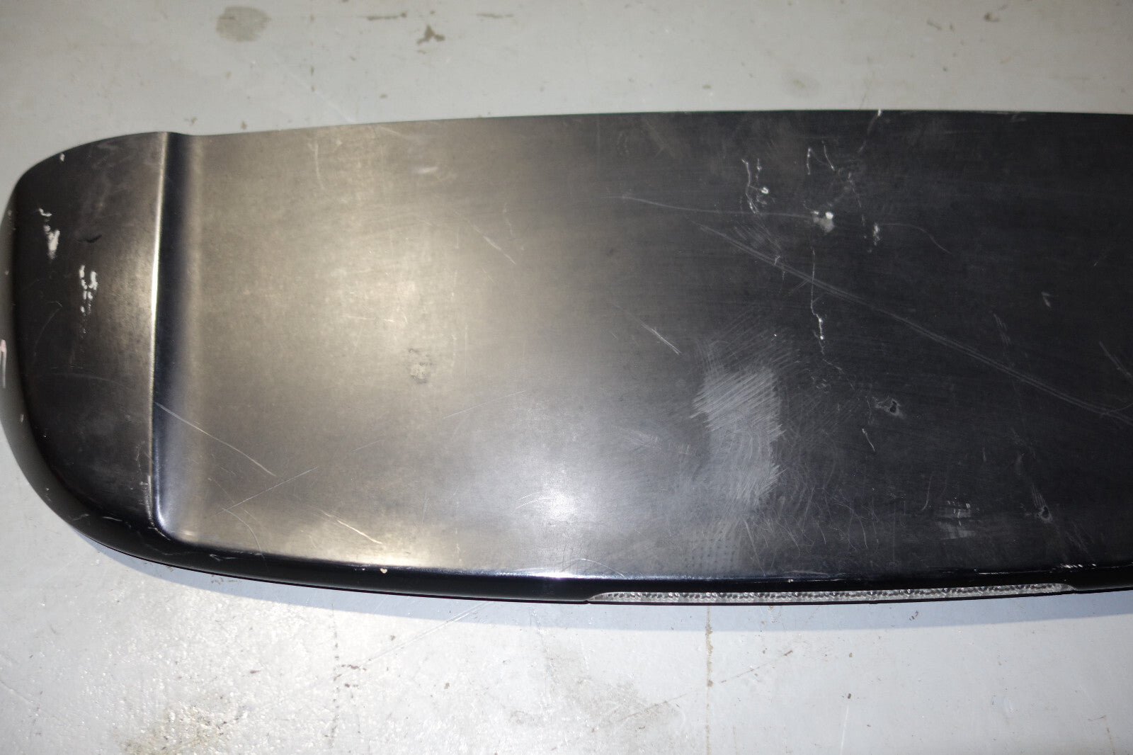 2005-2009 LEGACY Outback Rear Spoiler Wing Station Wagon Tailgate OEM Genuine