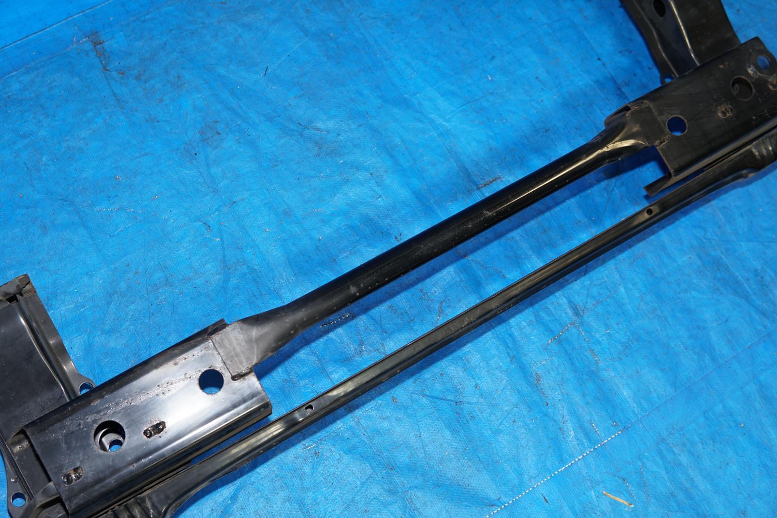JDM Subaru Impreza WRX STi V7 Front Rebar Reinforcement Bar GDB 2002-2003 Light