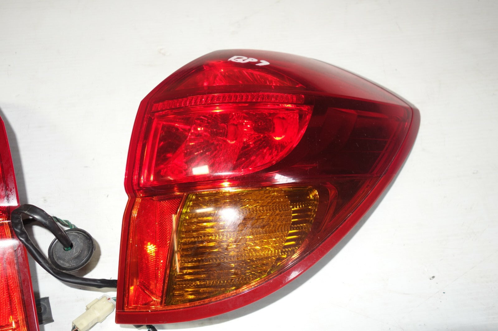JDM 2005-2009 SUBARU LEGACY OUTBACK KOUKI OEM USED TAIL LIGHTS TAIL LAMPS