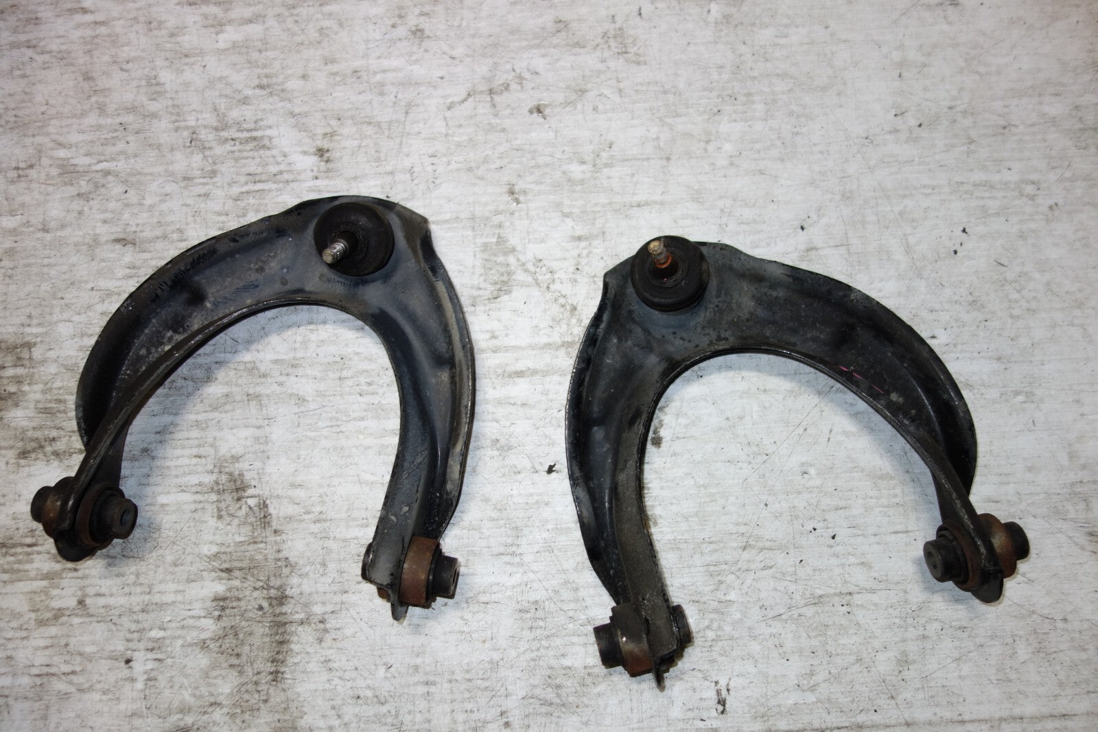JDM Acura TSX / TL / Accord Front Lower Control Arms & Ball Joints 2009-2014