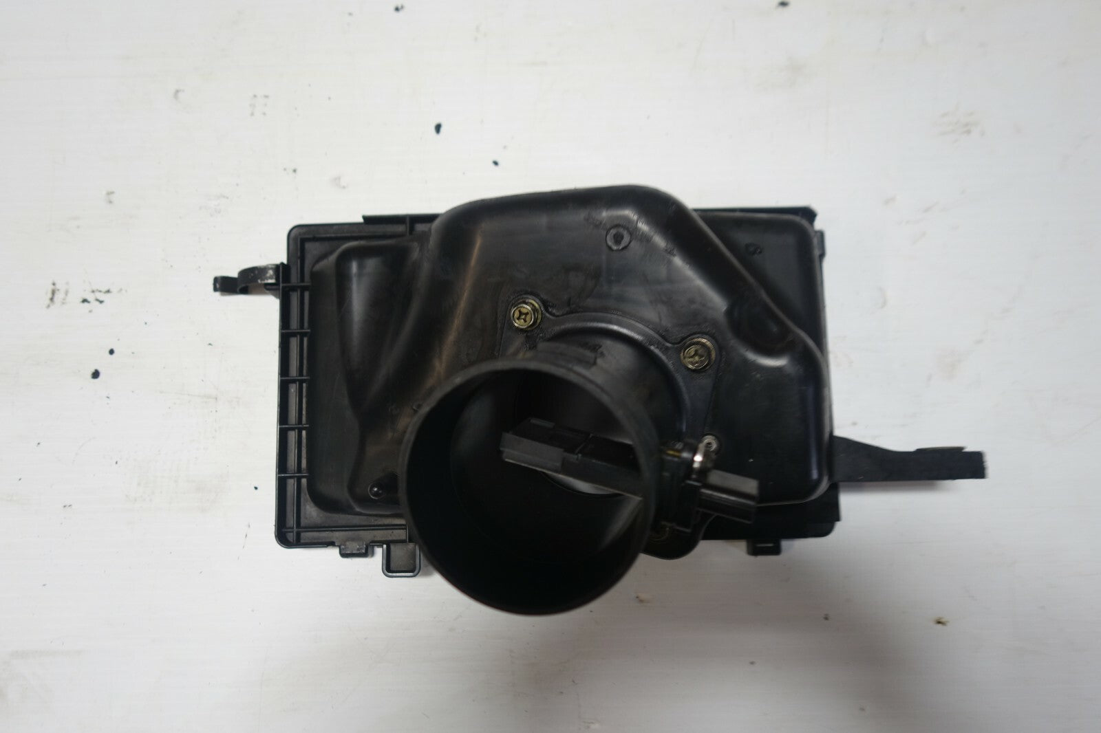 JDM 03-06 GENUINE NISSAN 350Z Z33 OEM MASS AIR FLOW SENSOR 22680 CA000 AFH70-36