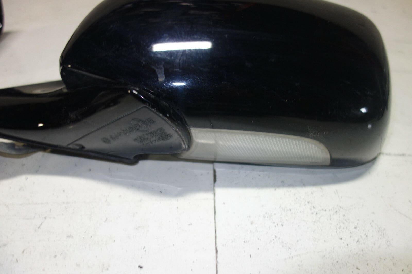 JDM Lexus GS300 GS350 Mirrors Power Folding Switch 2006 2007 2008 OEM Japan