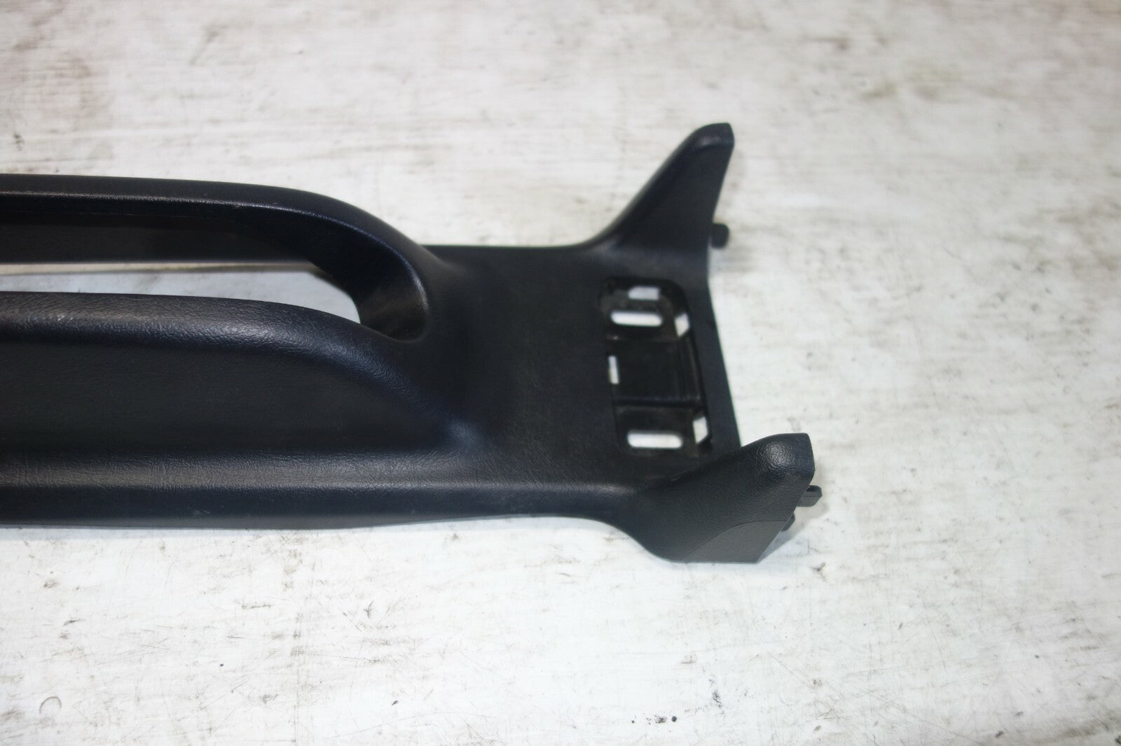 JDM 94-01 ACURA INTEGRA DC2 TYPE R CENTER CONSOLE BRAKE COVER DELETE ARM REST