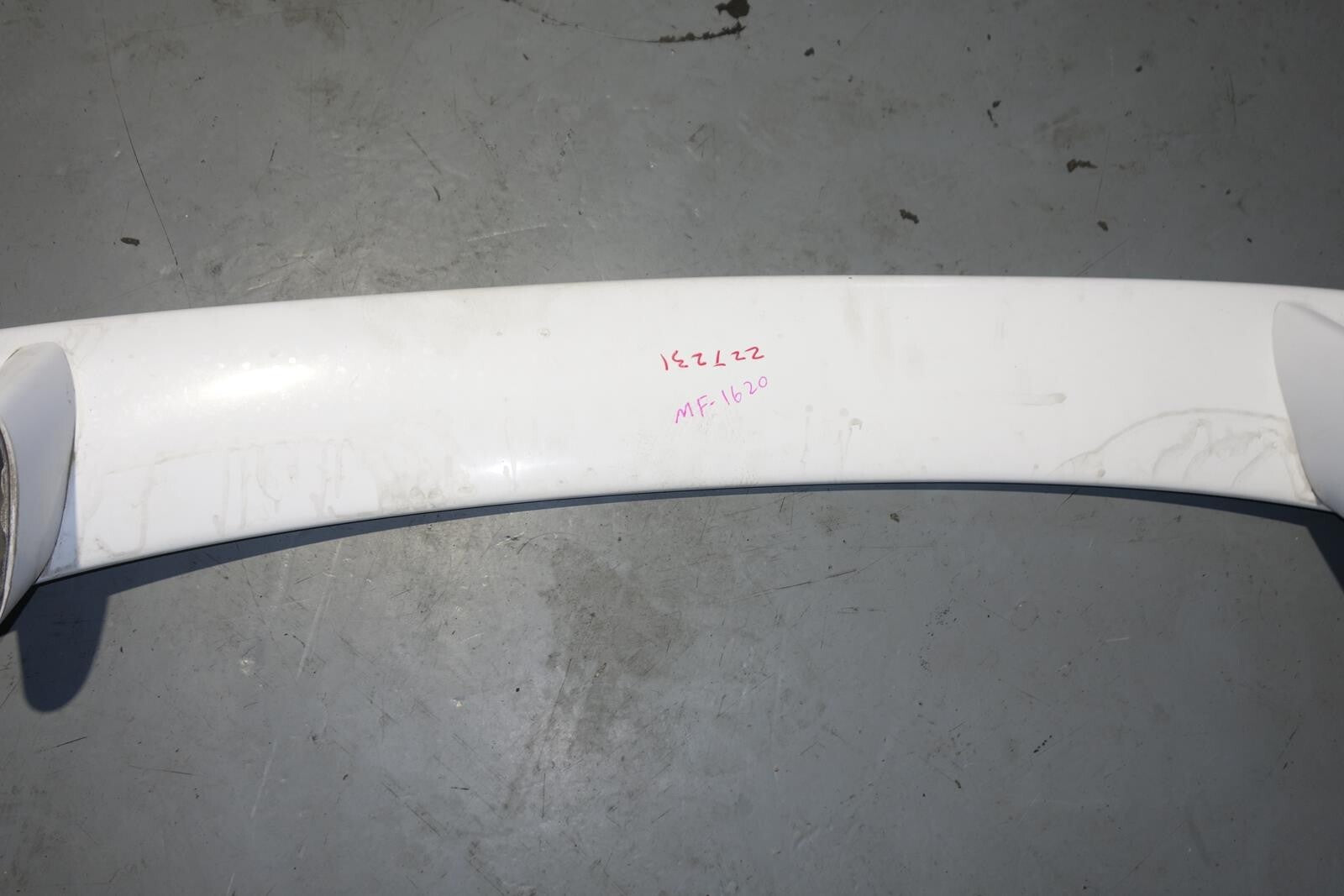 JDM TOYOTA CELICA ZZT231 OEM REAR TRUNK SPOILER WING 2000-2001-2002-2003-04-2005