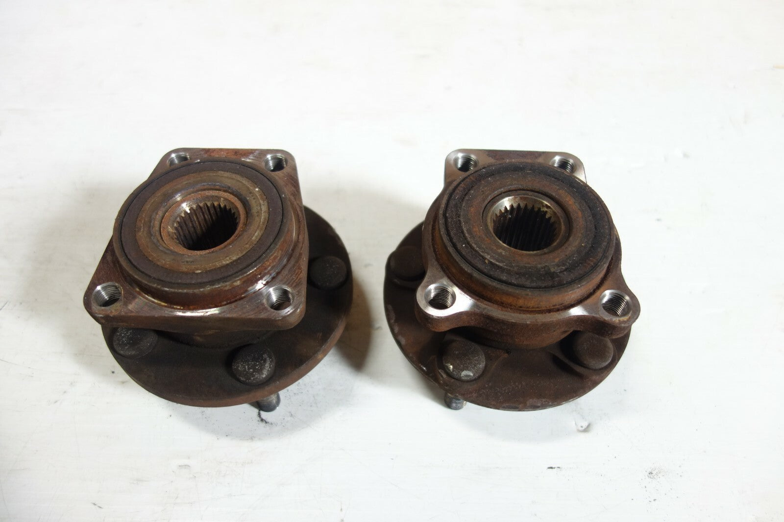 Subaru Hub Front Bearing Legacy / Legacy Outback Forester Impreza 28373AG01A OEM