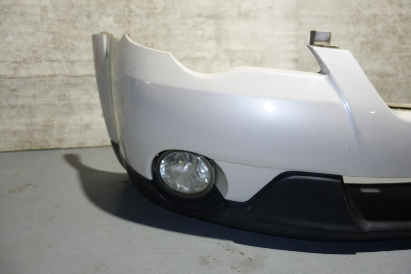 JDM Subaru Legacy Outback Front Bumper Cover Fog Lights 2008-2009