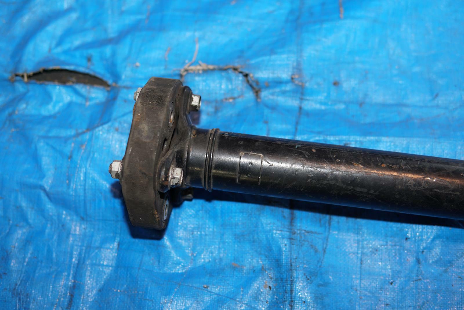 JDM Toyota Aristo JZS147 2JZ GTE Auto Propeller Shaft Drive Shaft GS300 1991-97