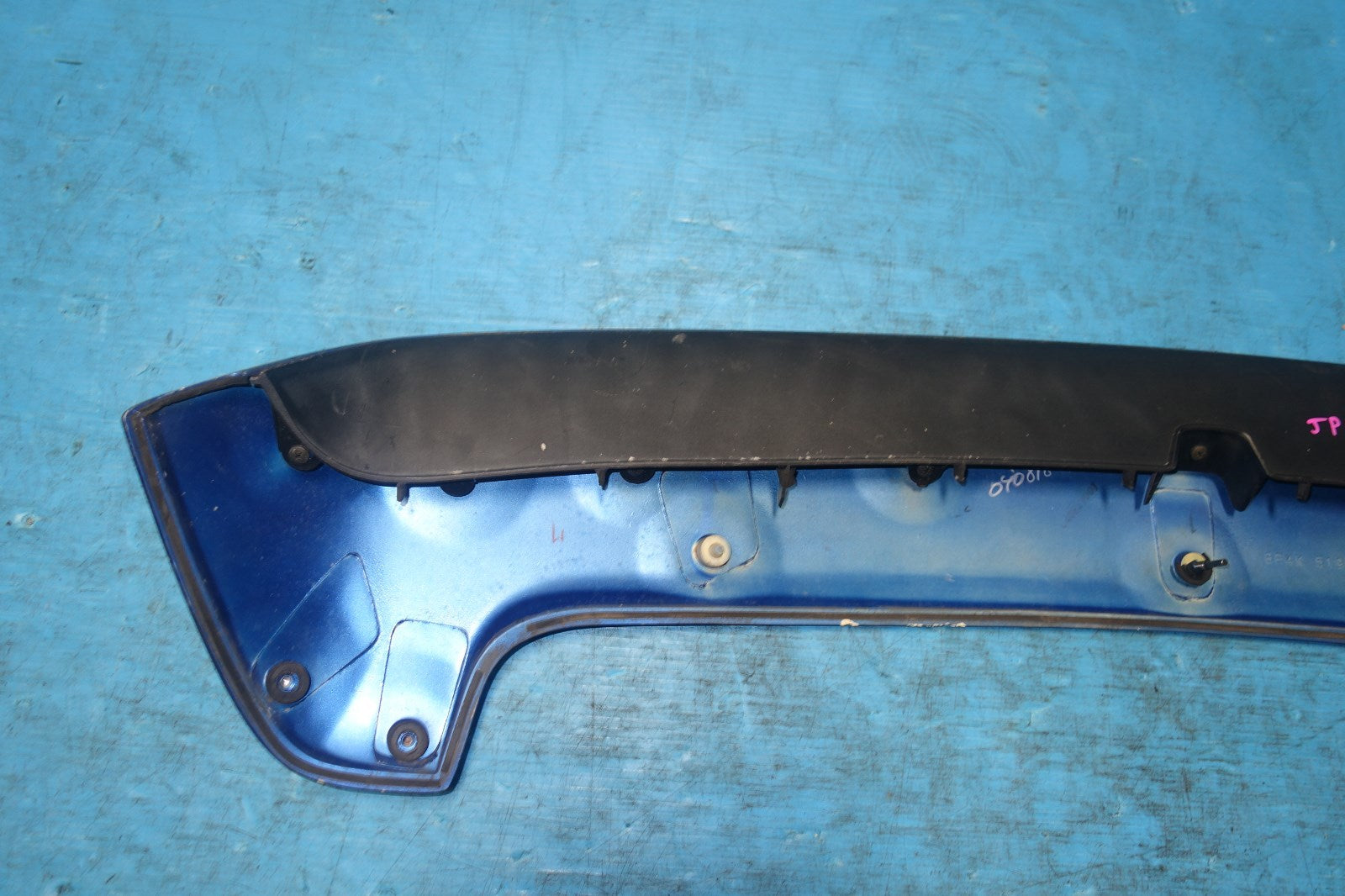 JDM Mazda Axela BK3P Mazda 3 Top Wing Spoiler 2004-2006 Hatchback