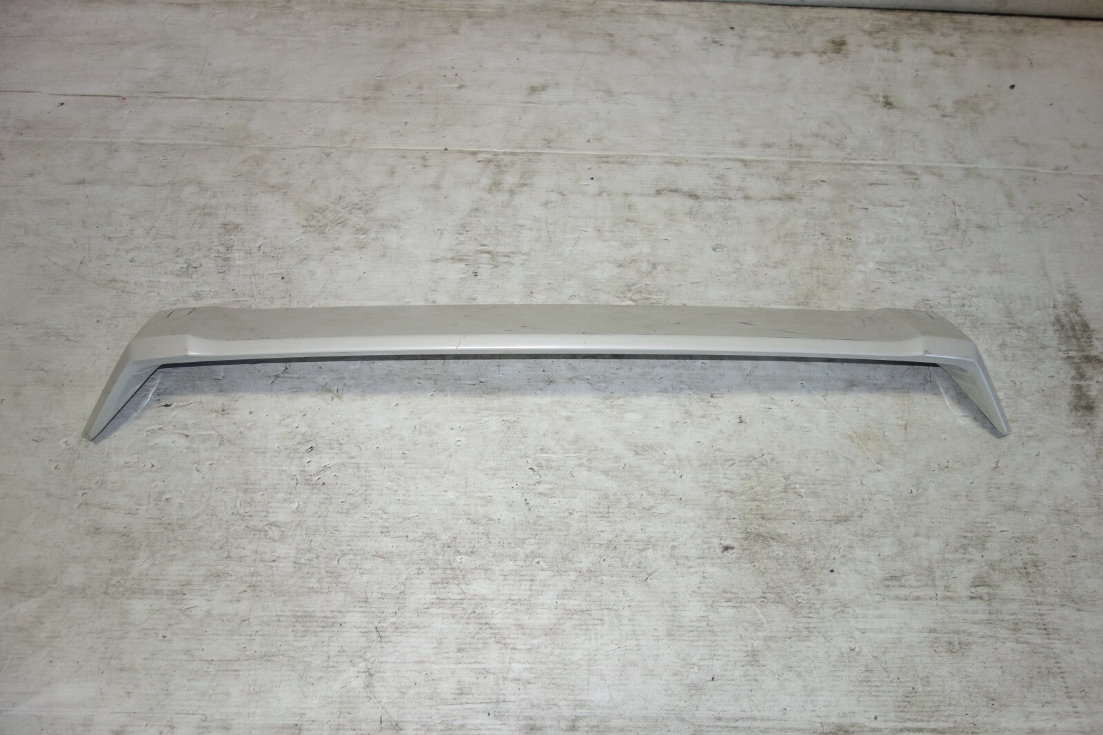 JDM SUBARU FORESTER SH9 OEM TOP SPOILER WING SH9 SH 2009-2010-2011-2012-2013