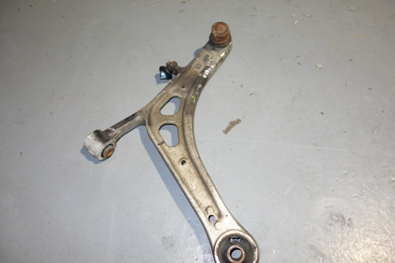 Subaru Legacy / Outback Spec B Aluminum Front Lower Control Arms 2005-2009