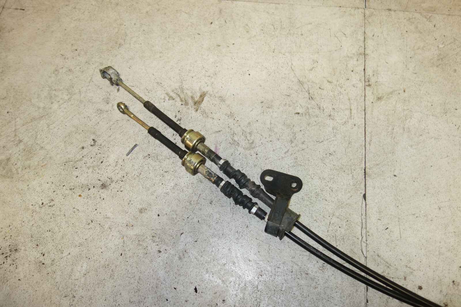 JDM Toyota Celica GT 5speed 6speed Manual Transmission Shifter Cables 2000-2005