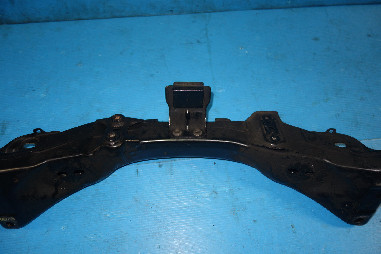 JDM Toyota Altezza 3S-GE Beams Front Engine Subframe Cradle 2001-2005 #5296