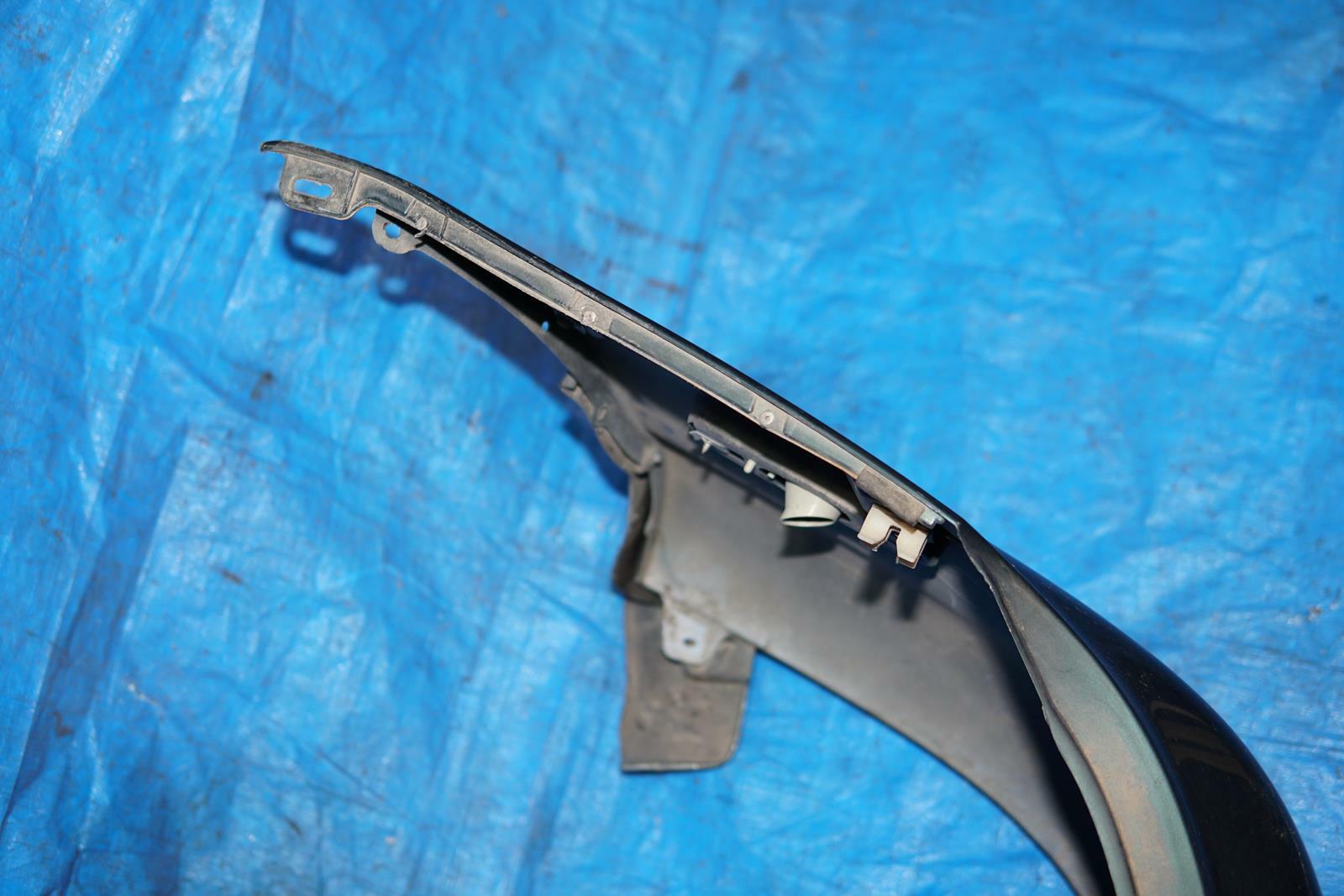 JDM Mazda Miata MX-5 NB8C Rear Bumper Cover Assembly 1999-2005 #10066
