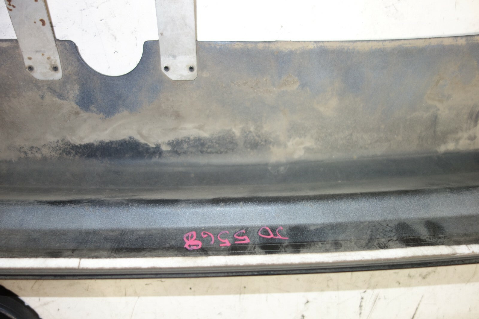 JDM Subaru Legacy BP5 Kouki Rear Lip Wagon 2005 2006 2007 2008 2009