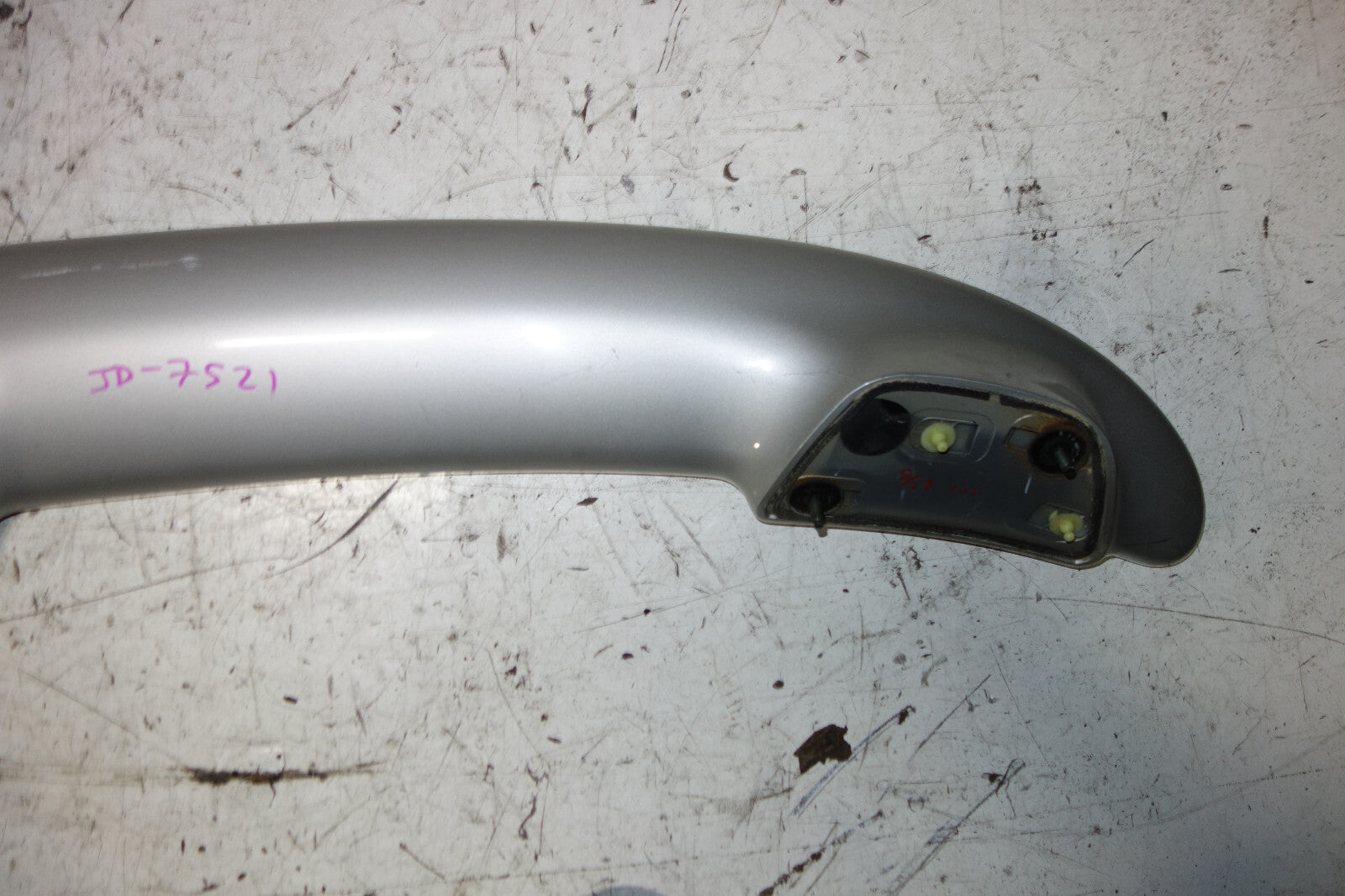 JDM Subaru Genuine Impreza STi GF8 WRX Rear MIDDLE Spoiler Wing Wagon 1993-2001