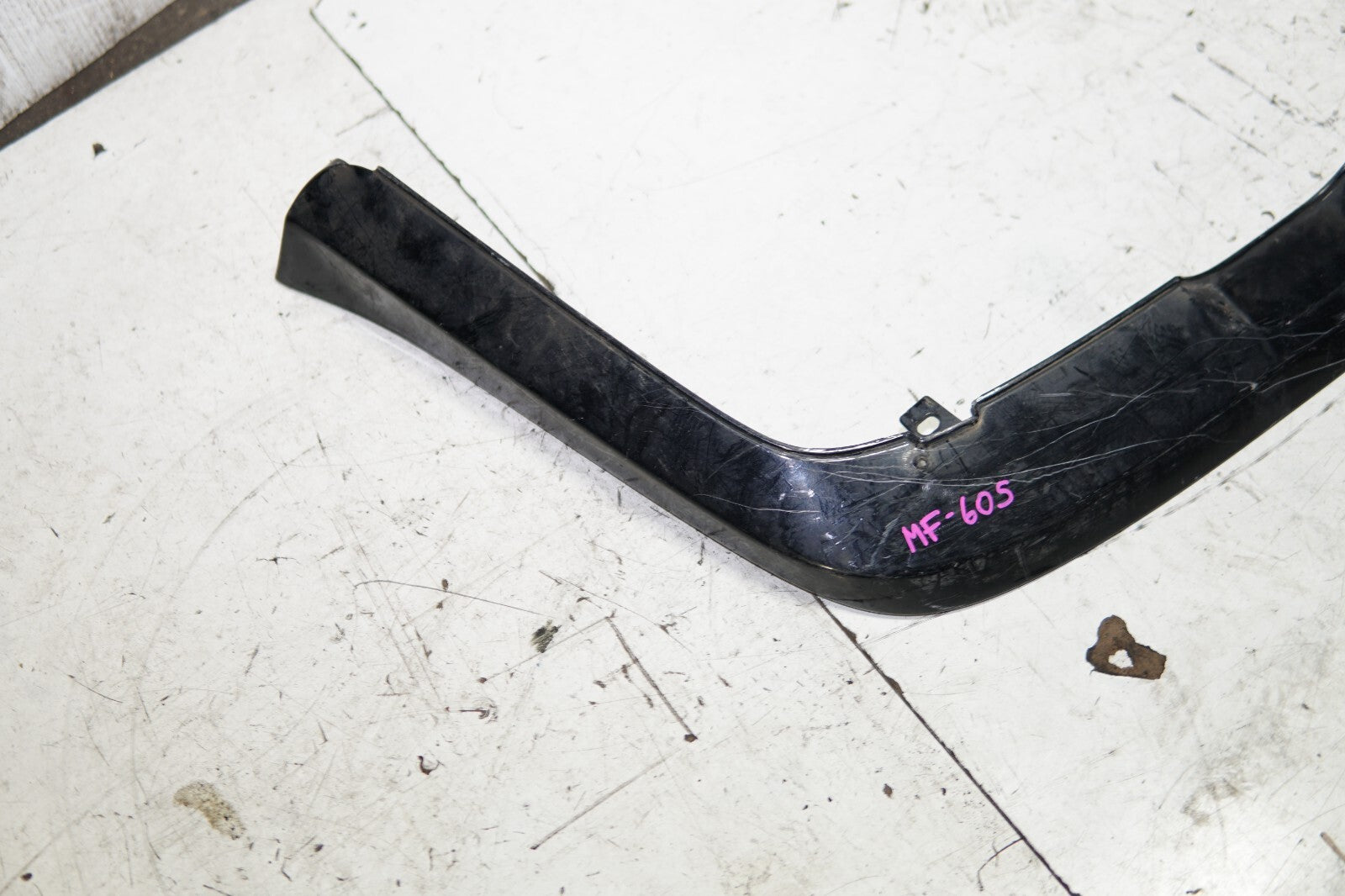 JDM Honda Prelude OEM Rear Lip 1997-1998-1999-2000-2001 BB6 BB8 Bumper Lip