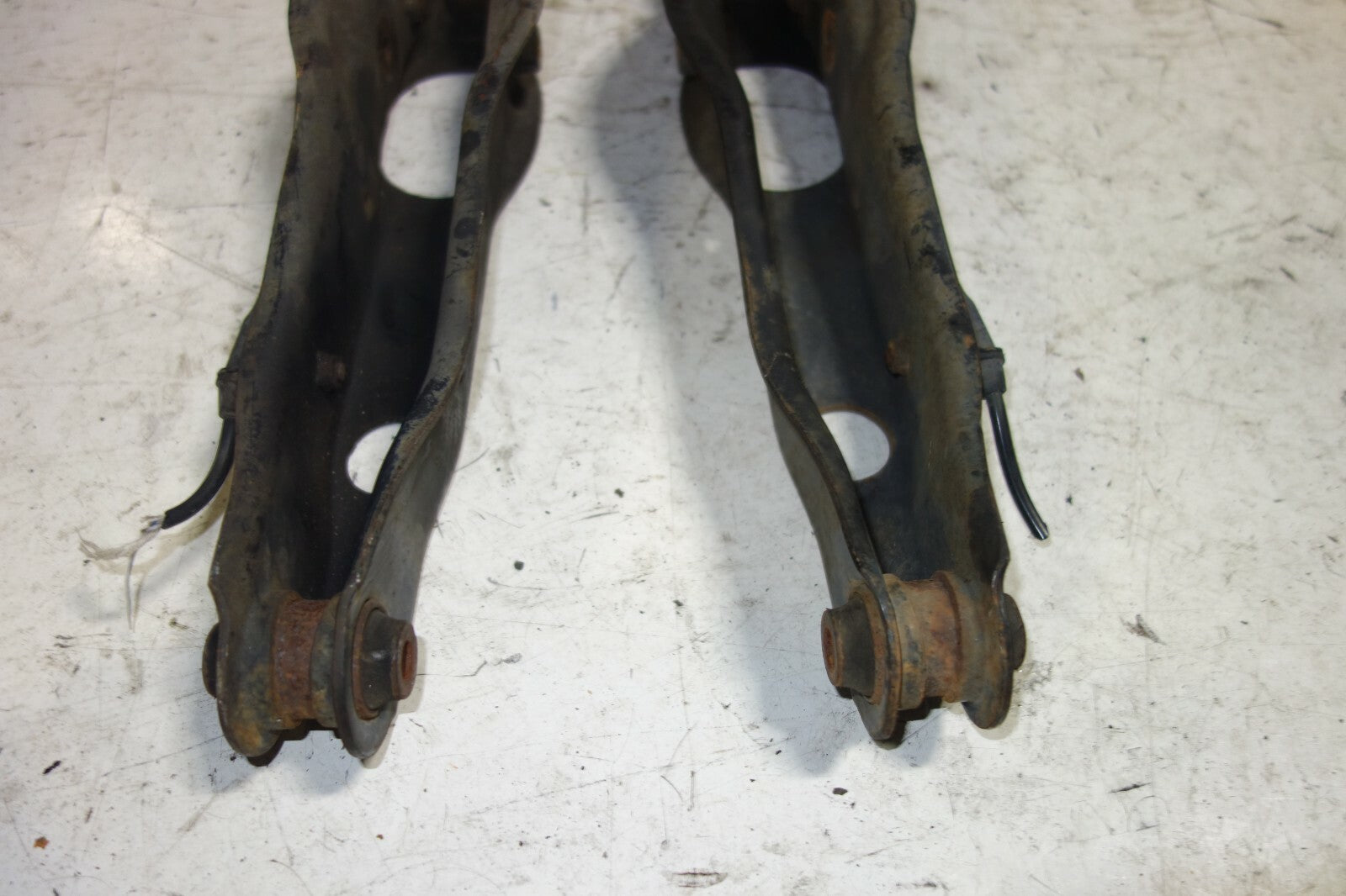 JDM Acura Integra Rear Lower Control Arms1994-2001 Pair Left & Right