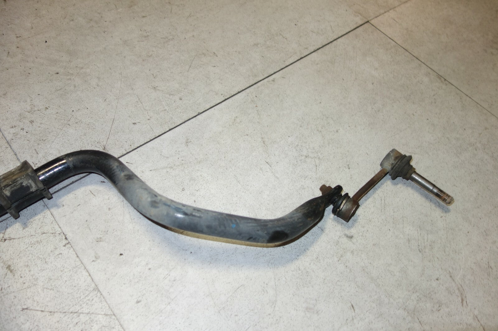 JDM Toyota Altezza Lexus IS300 Front Sway Bar Stabilizer Bar 2001-2005 SXE10 OEM