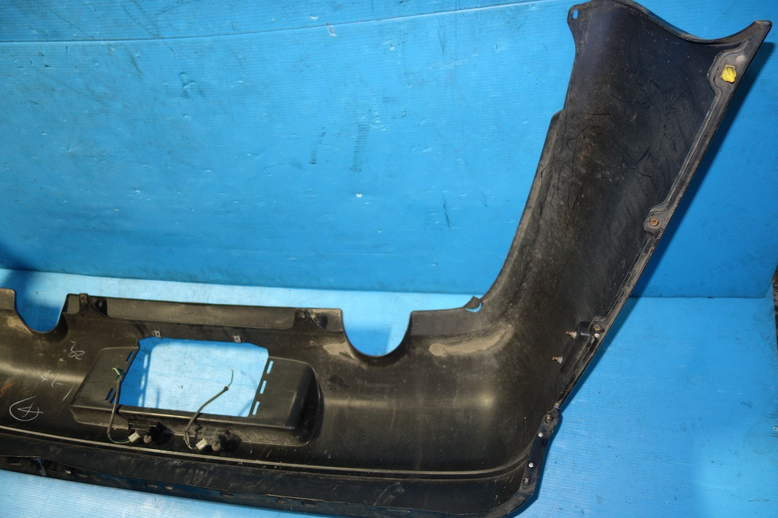 JDM Lexus GS300 Rear Bumper Toyota Aristo JZS147 1991-1997 2JZ-GTE