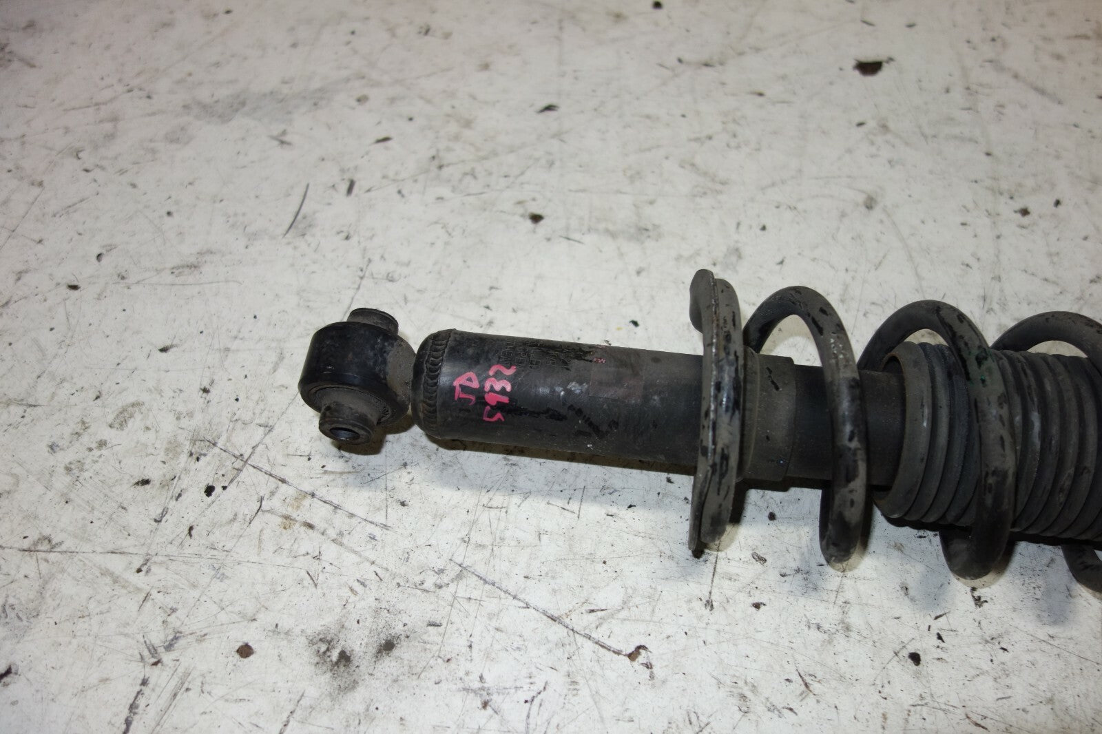 JDM Subaru Impreza WRX STi Rear Quick Strut Assembly Spring Mount GRB 2008-2014
