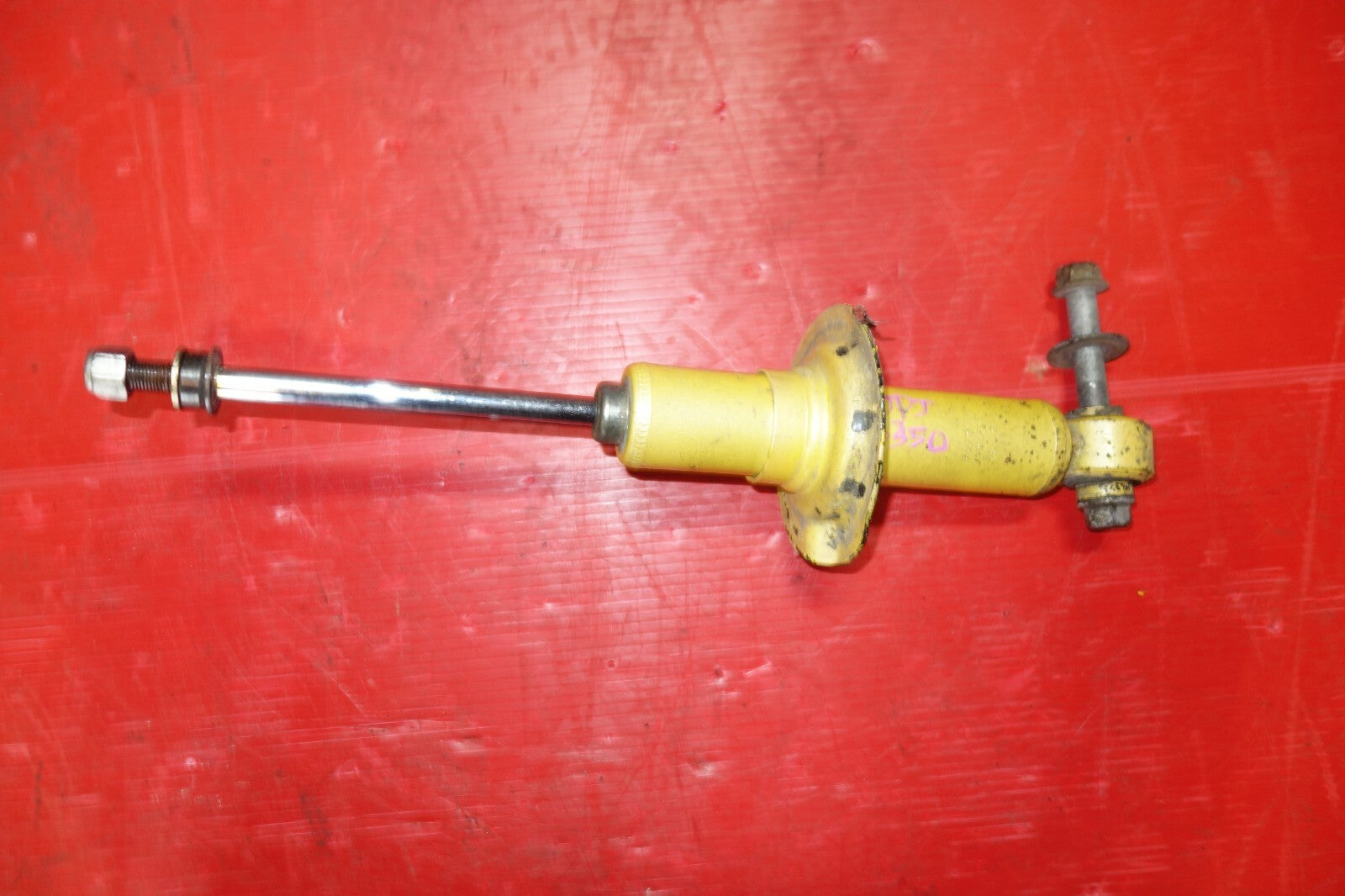 JDM Subaru Legacy Bilstein Spec-B Strut Rear Left/Right Single 2005-2009 #6350