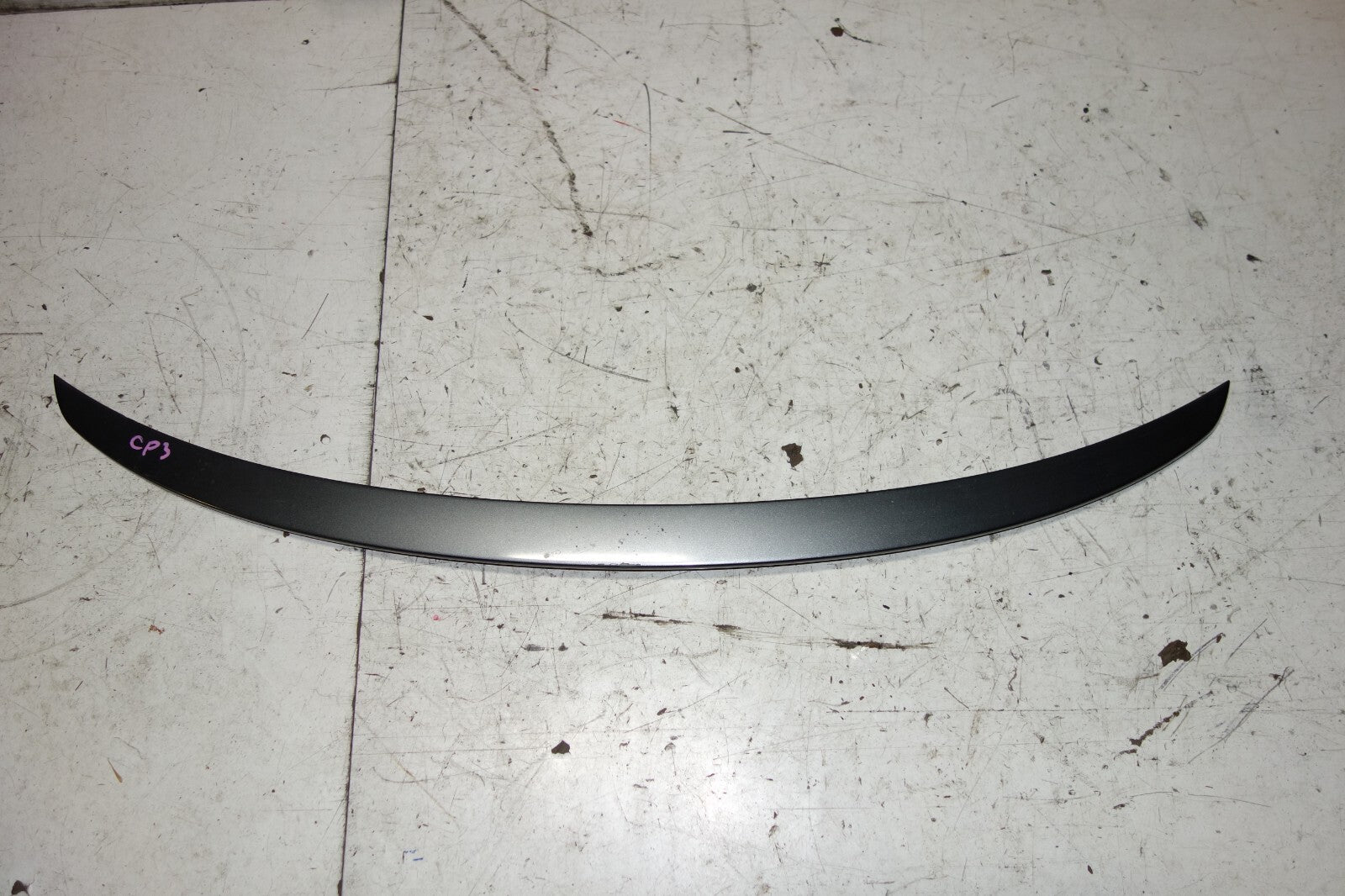 JDM HONDA ACCORD CP3 OEM REAR SPOILER SEDAN INSPIRE SPOILER 2008-2012