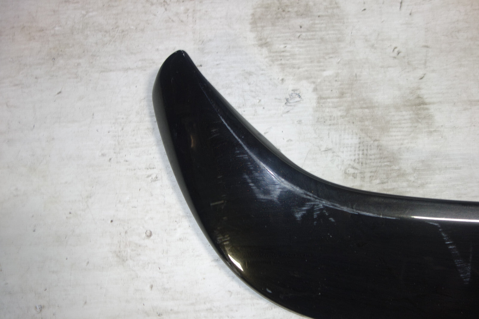 JDM Subaru Legacy Wagon Spoiler Wing BH5 2000 2001 2002 2003 2004 OEM Japan