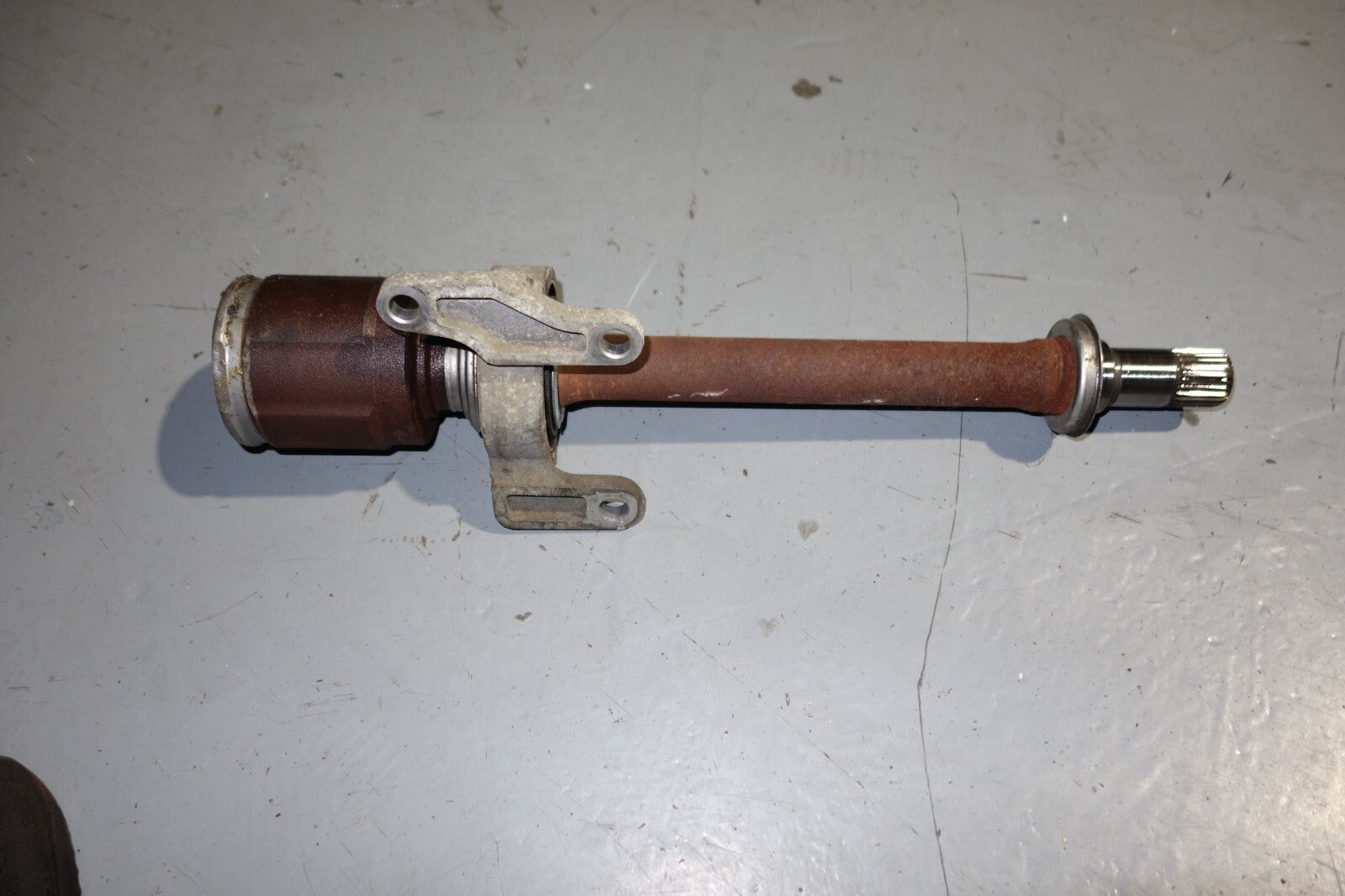 JDM 2006-2011 HONDA CIVIC R18A 1.8L OEM HALF SHAFT INTERMEDIATE SHAFT R18A M/T