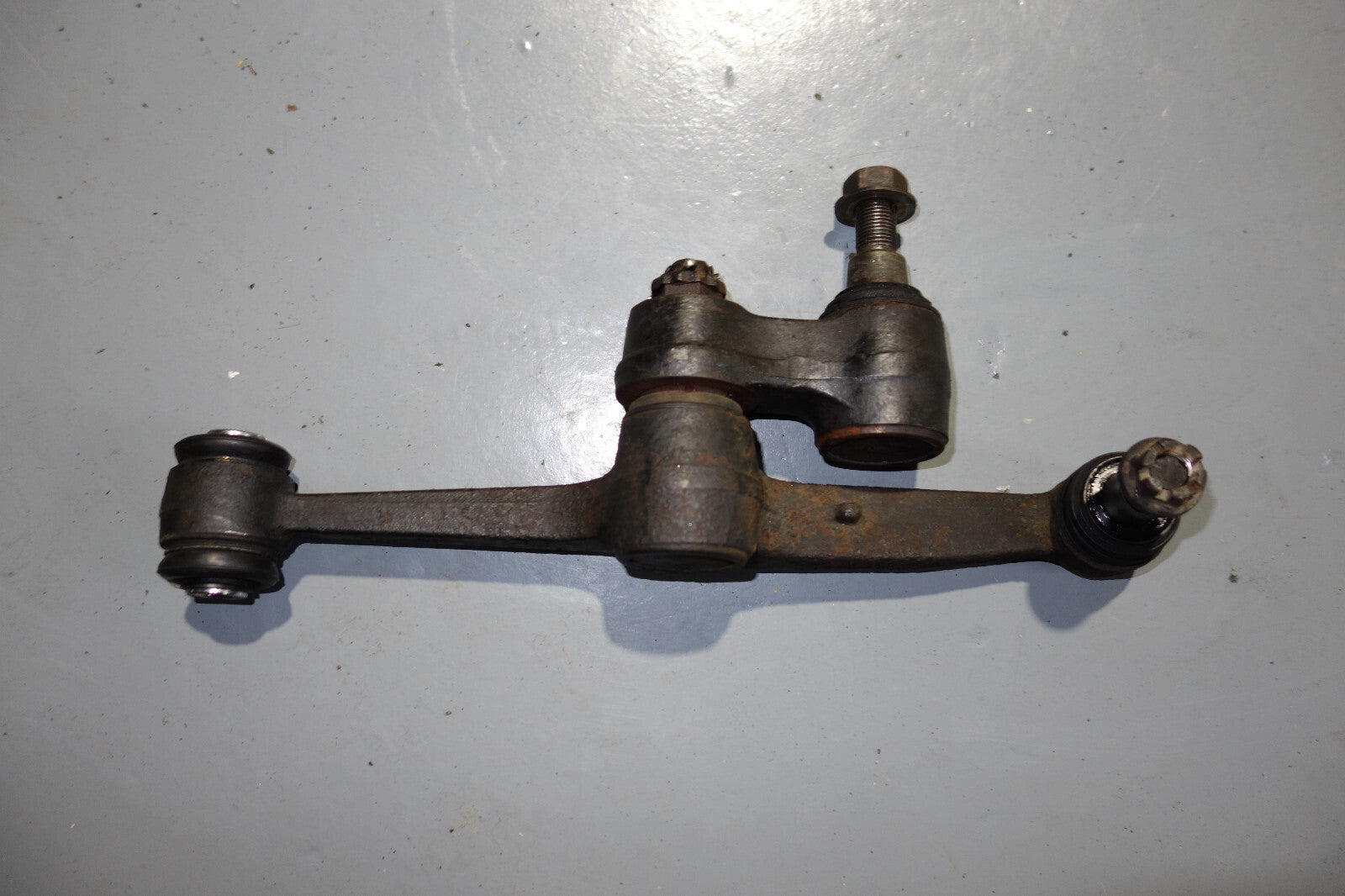 JDM Toyota Celica ST205 GT-4 OEM Superstrut Front Lower Control Arms 1994-1999