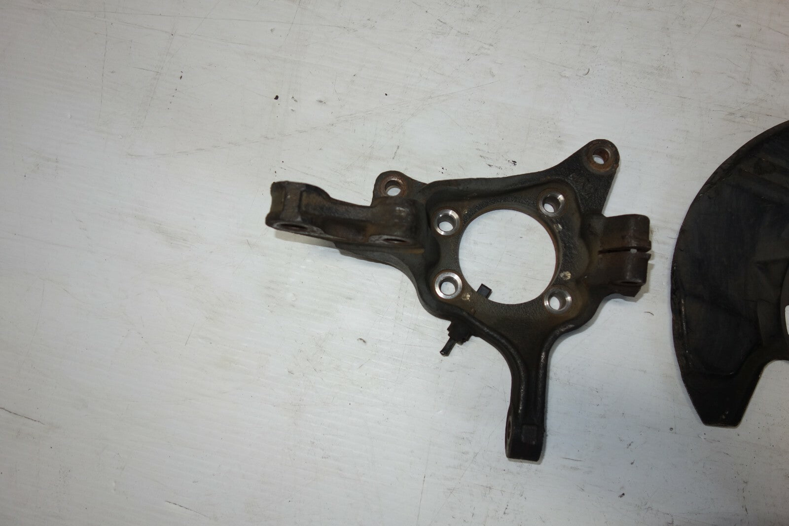JDM SUBARU IMPREZA WRX FRONT KNUCKLE SPINDLE BEERING PAIR SUSPENSION 2008-2014