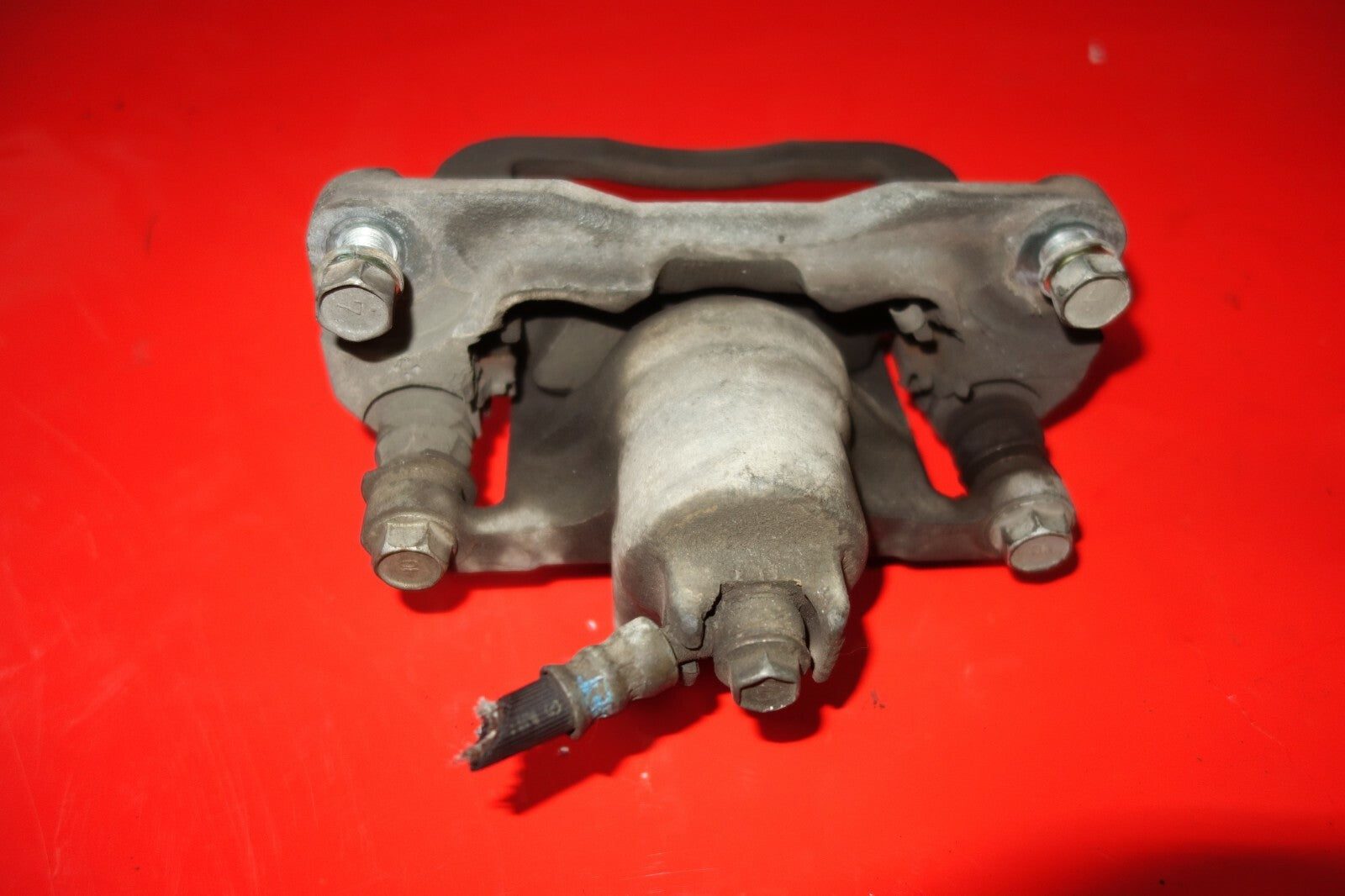 JDM Subaru Impreza WRX / Forester Caliper 1999-2003 Rear Left OEM Genuine