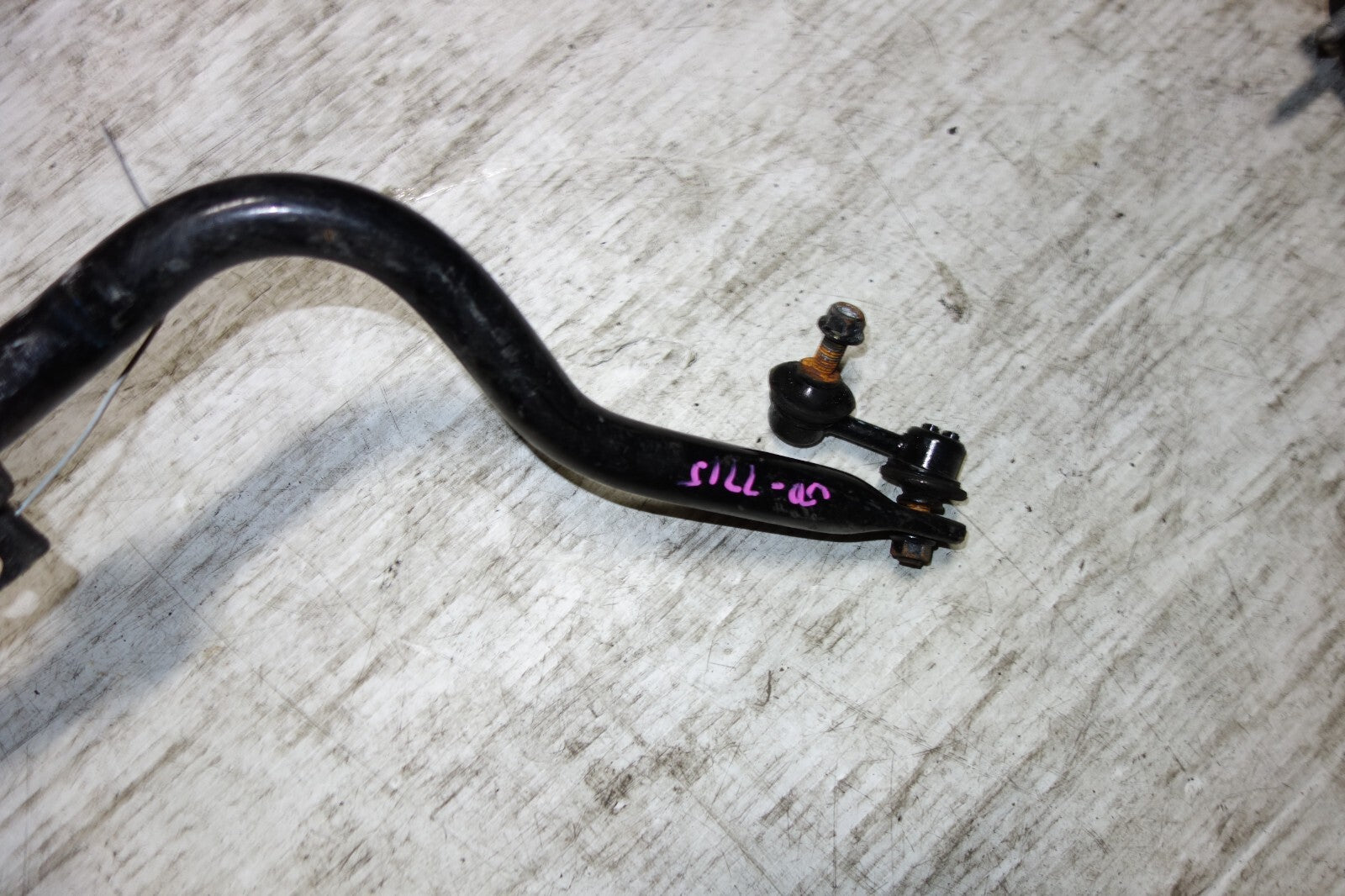 JDM 2001-2005 HONDA CIVIC EU3 OEM FRONT SWAY BAR 2001-2005