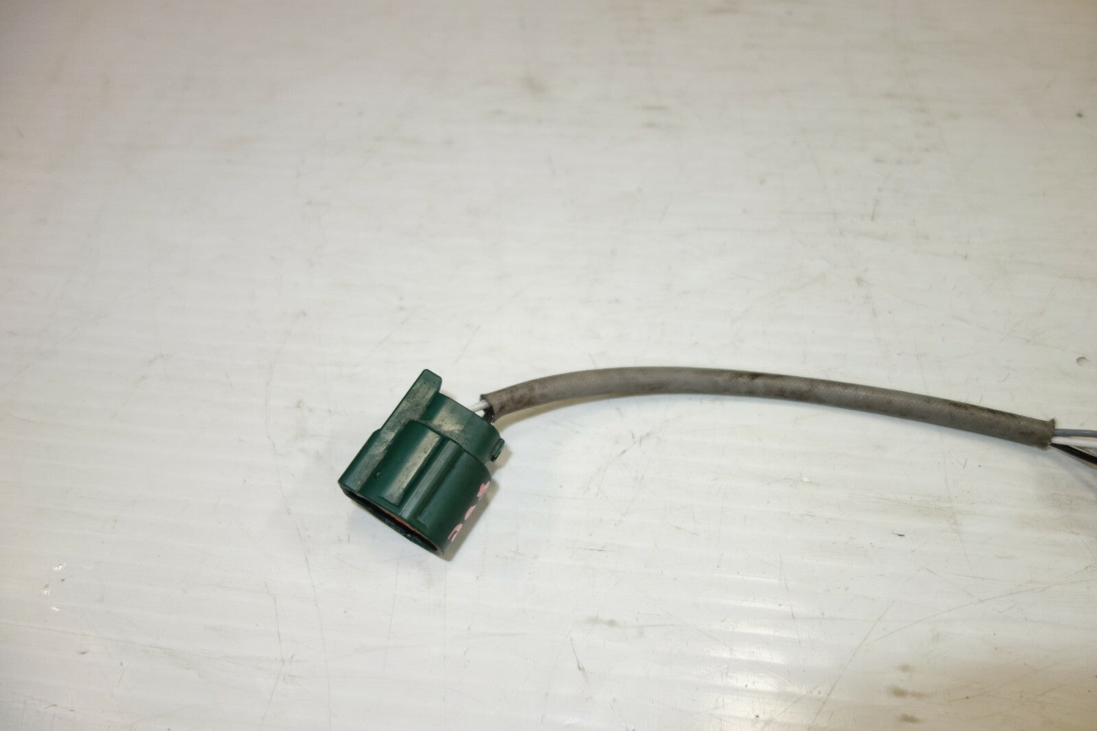 2015-2019 Subaru WRX Downstream Bank 1 Sensor 2 Rear Oxygen Sensor OEM Forester