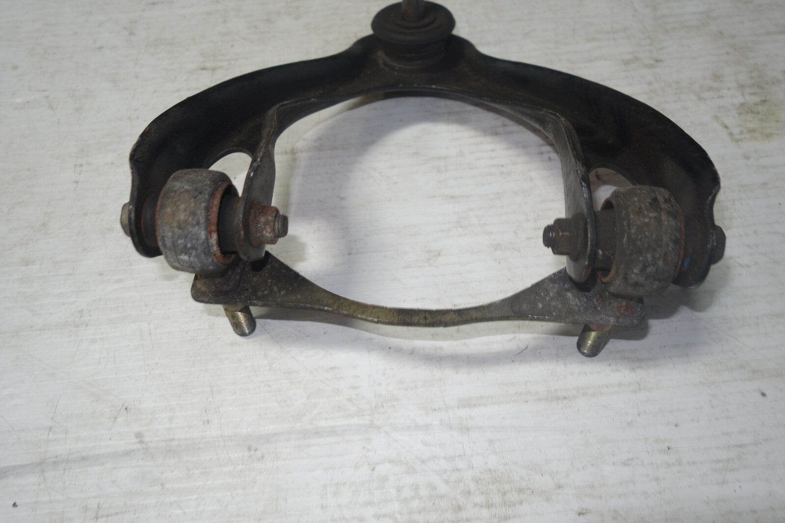 JDM 1994-2001 ACURA INTEGRA TYPE R DC2 OEM USED FRONT LEFT UPPER CONTROL ARM