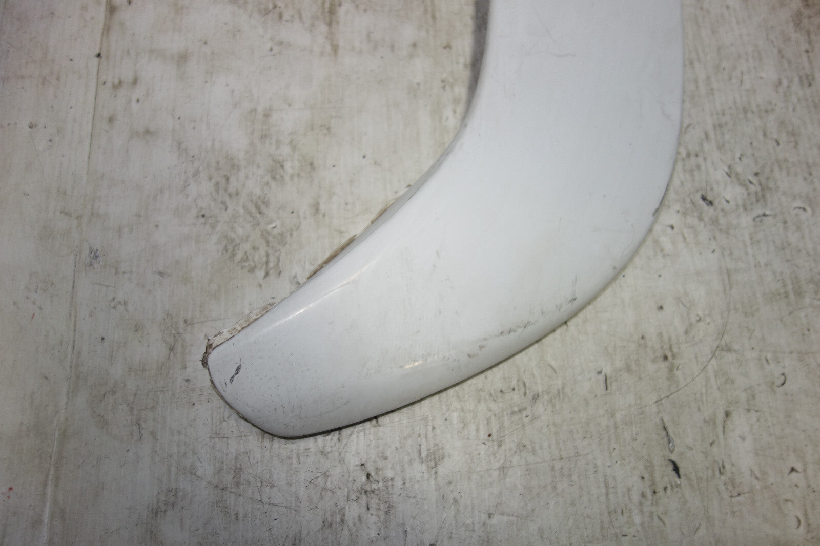 JDM Subaru Legacy Wagon Spoiler Wing BH5 2000 2001 2002 2003 2004 OEM Japan