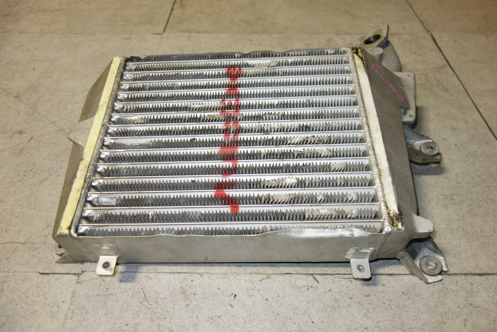 JDM ARC AutoExe Top Mount Intercooler L3 DISI MazdaSpeed 3 6 CX7 Rare 2006-2013
