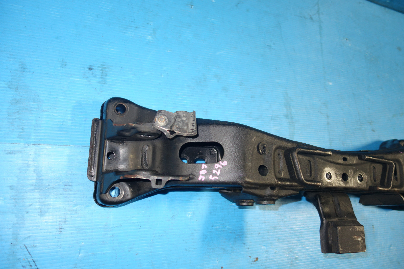 JDM Toyota Altezza 3S-GE Beams Front Engine Subframe Cradle 2001-2005 #5296
