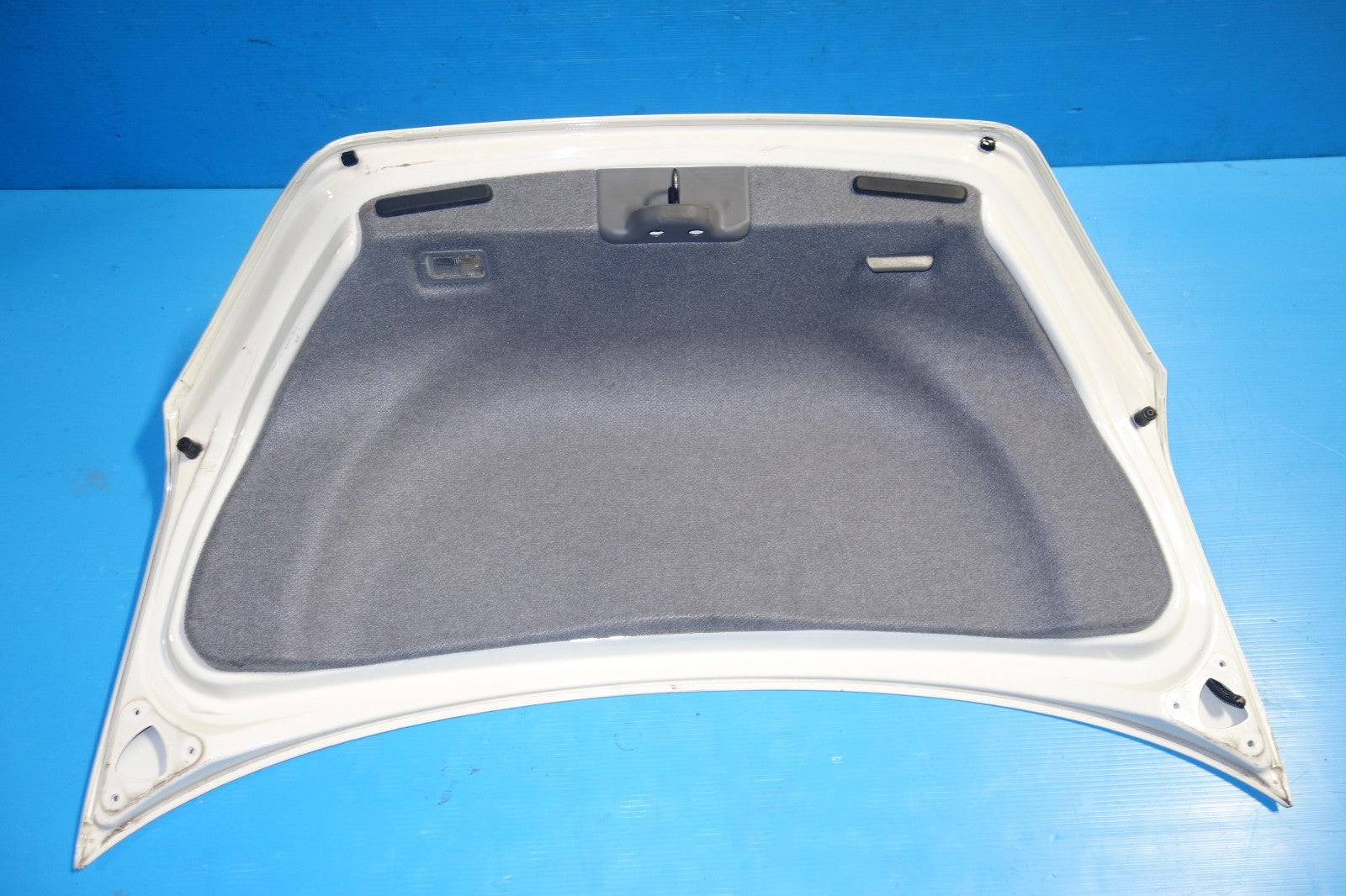 JDM Acura RL OEM Trunk Lid Original Good Condition 2005 2006 2007 2008
